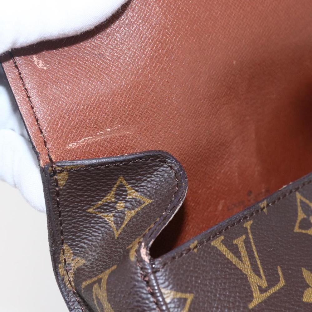 Louis Vuitton Saint Cloud