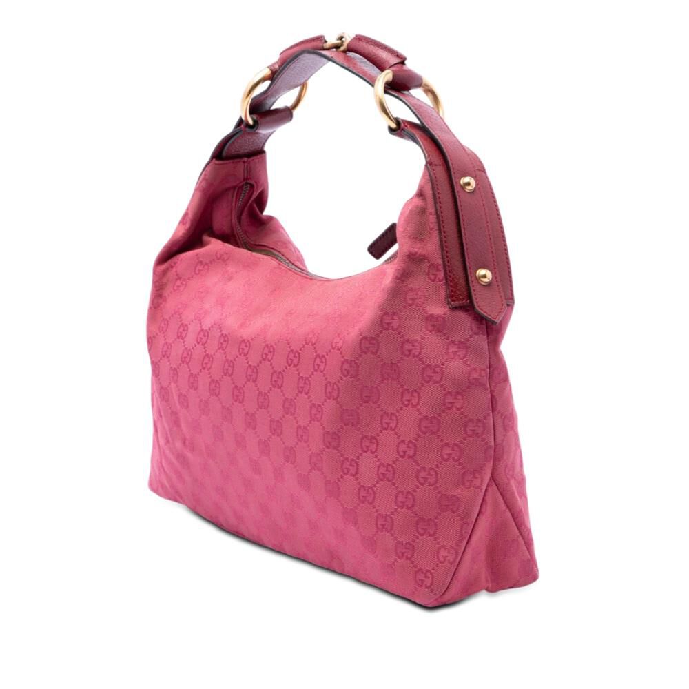Gucci Hobo Bag