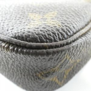 Louis Vuitton Pochette Accessoires