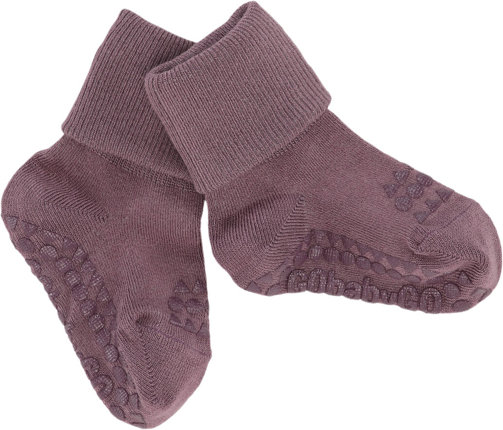 Skridsikre Str&oslash;mper Bambus