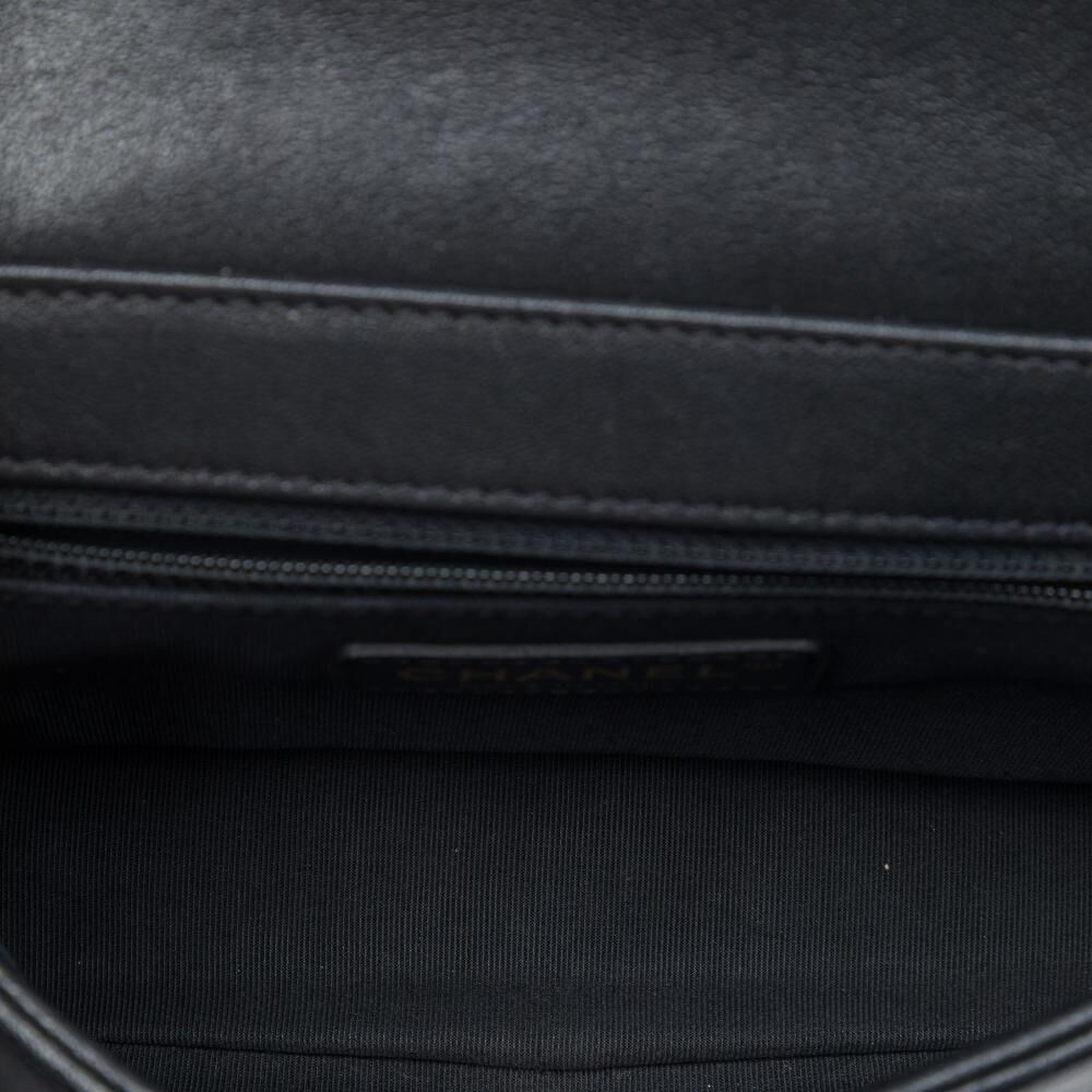 Chanel Flap Bag