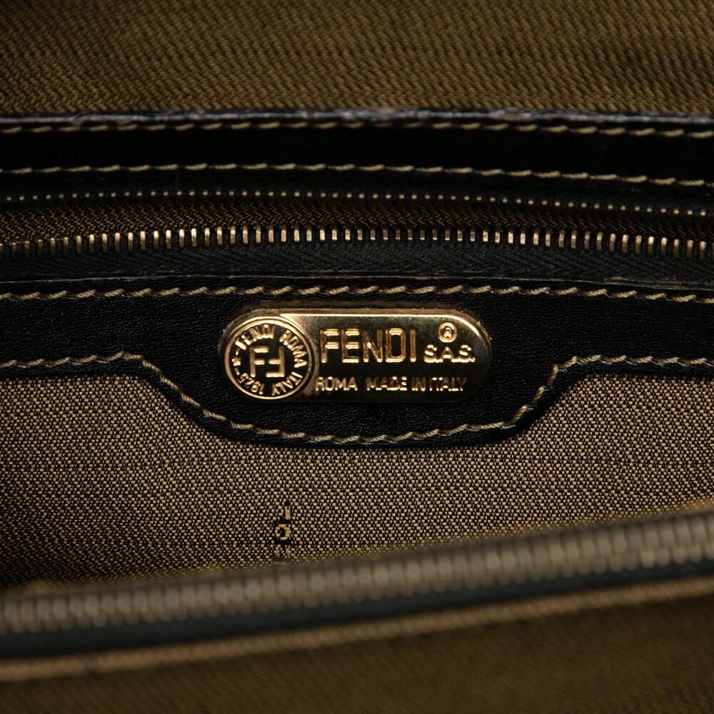 Fendi Tote