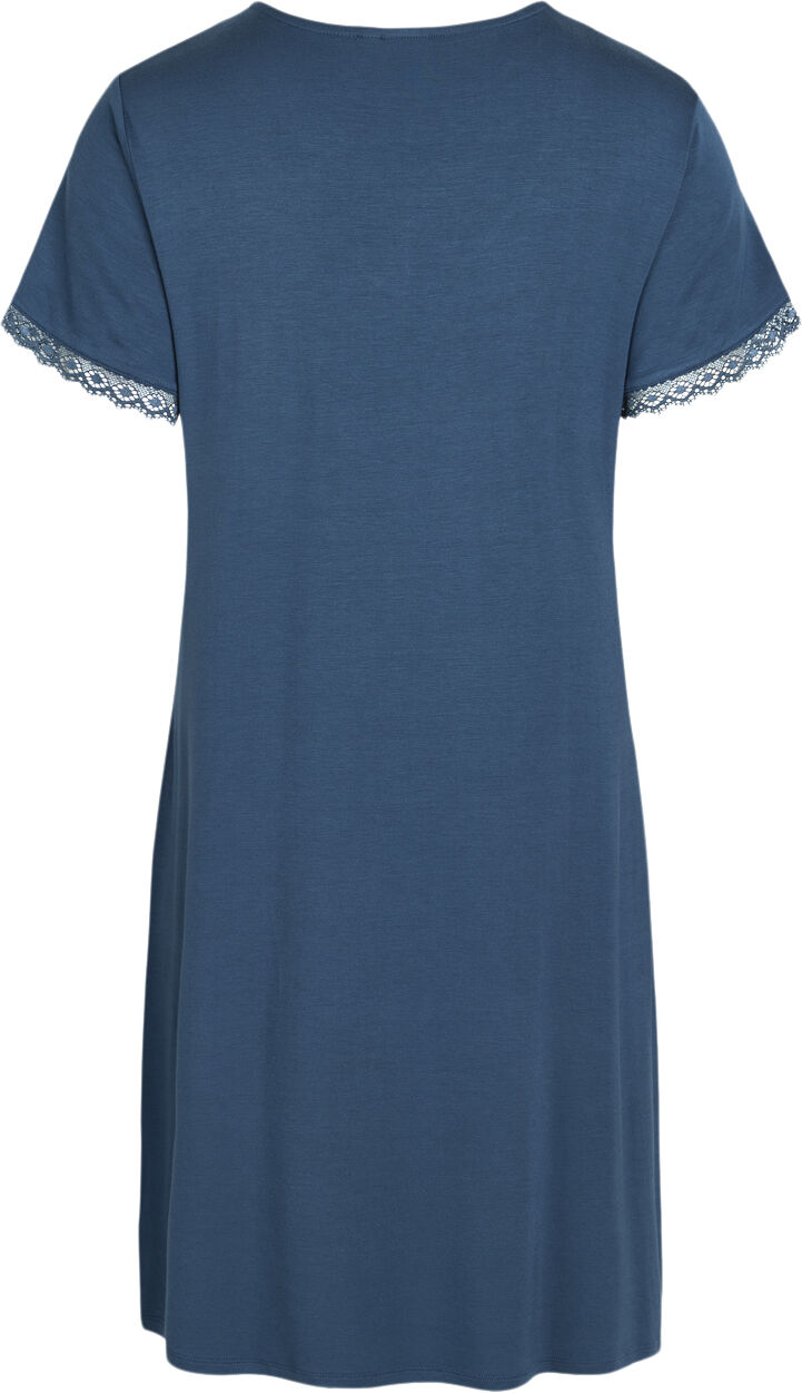 Jacqueline Bamboo S/S Dress