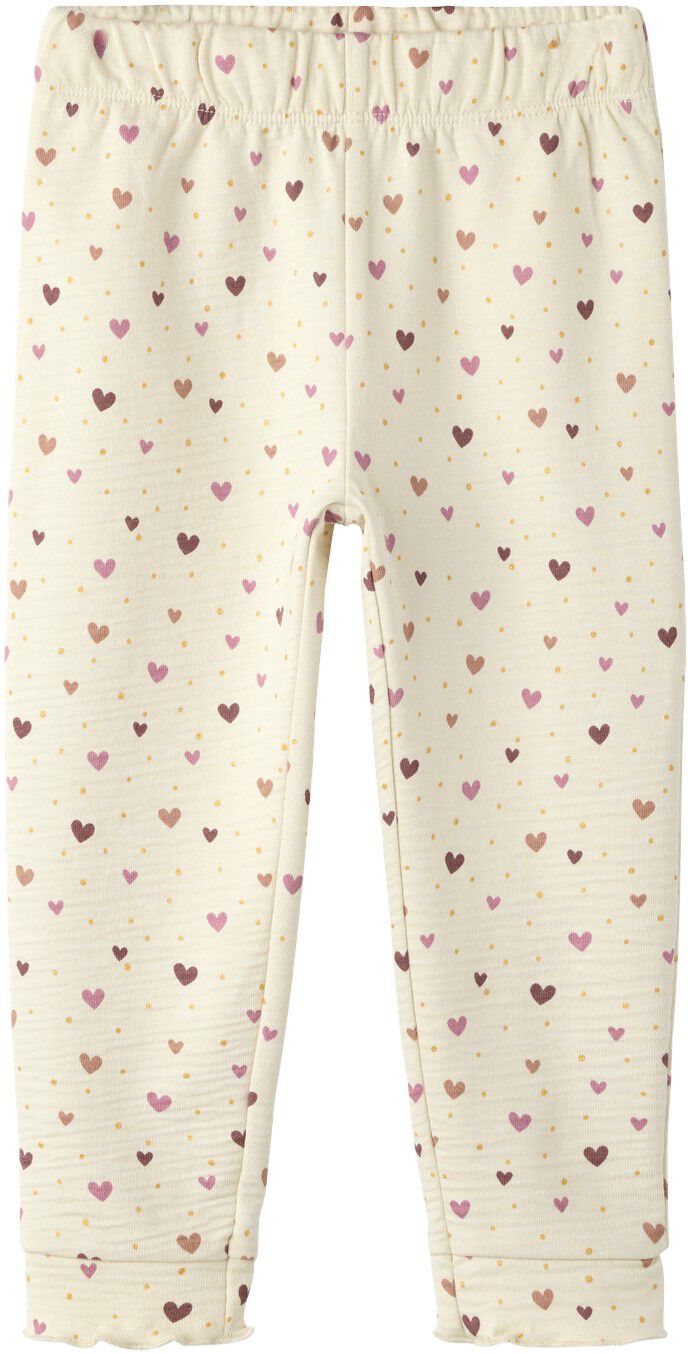 Nmfhayla Light Swe Pant