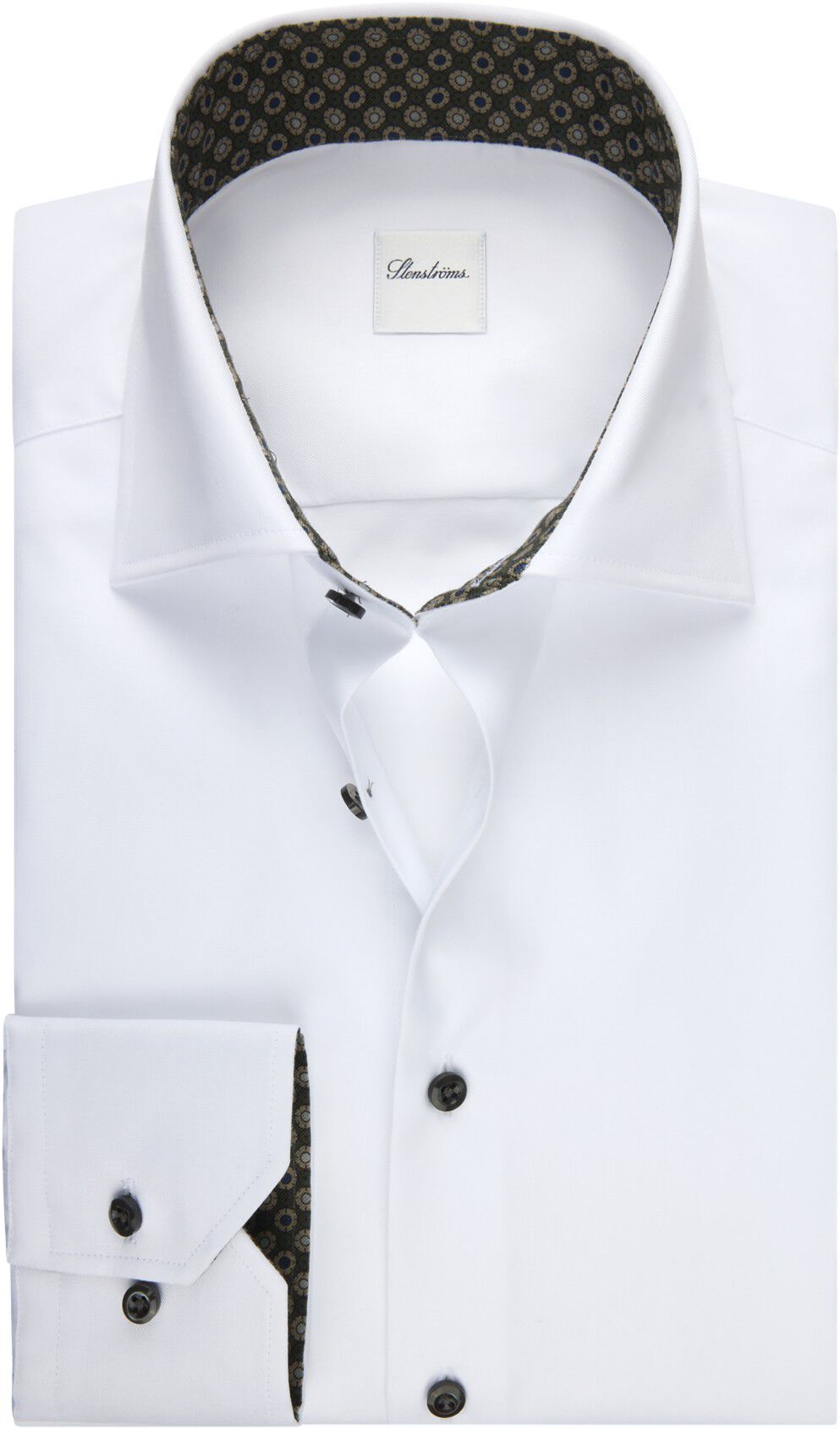 Slimline, C75 RM cuff Contrast