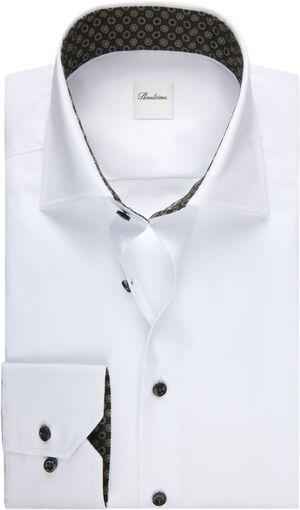 Slimline, C75 RM cuff Contrast