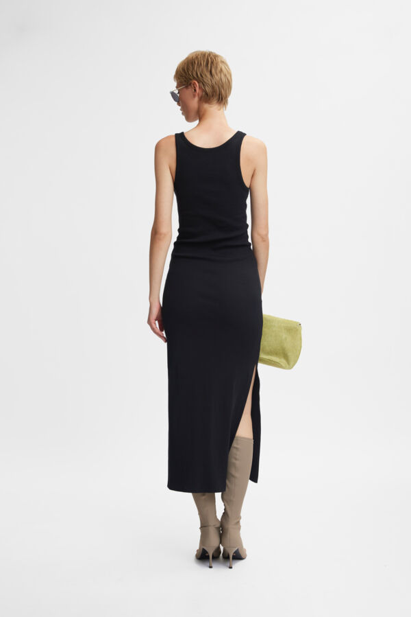 DrewGZ sl reversible long dress NOO