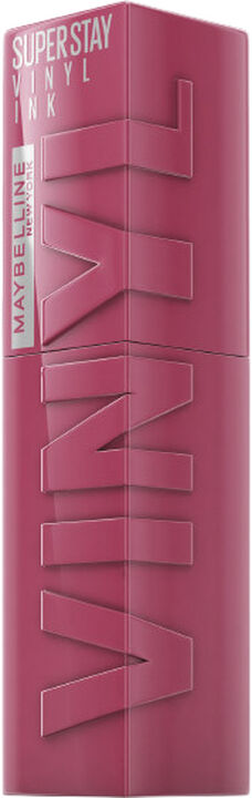 Superstay Vinyl Ink Liquid Lipstick