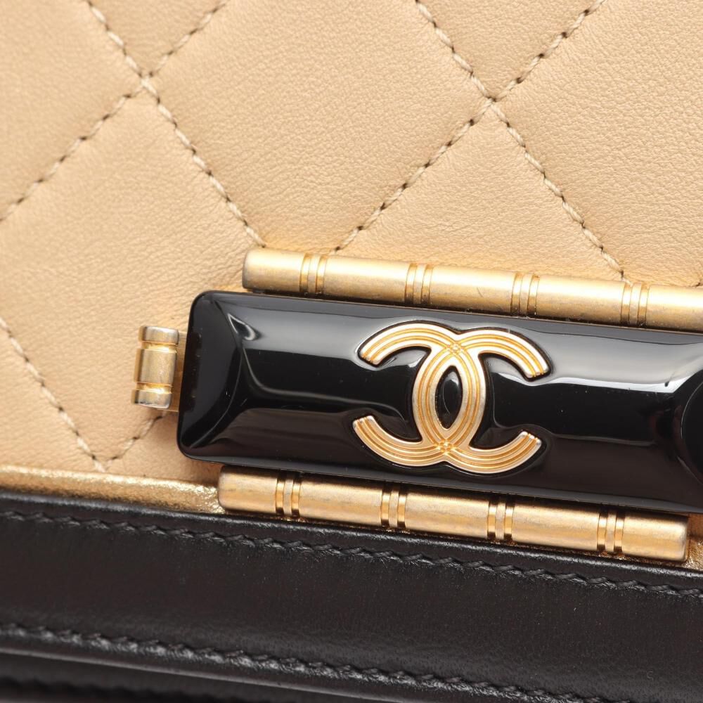 Chanel Shoulder Bag