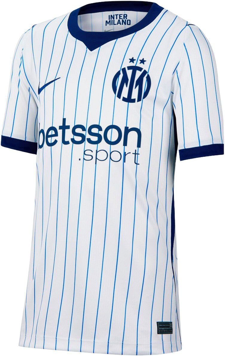Inter 26/27 Udebanetr&oslash;je