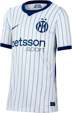 Inter 26/27 Udebanetr&oslash;je