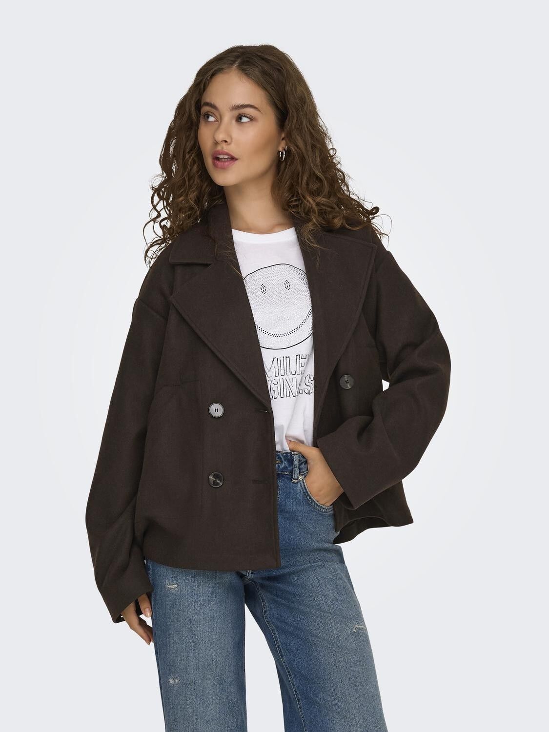 ONLNANCY LIFE JACKET NOOS OTW