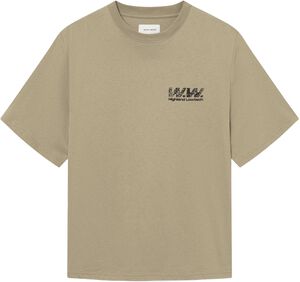 WWGary 160BPM tee 25220
