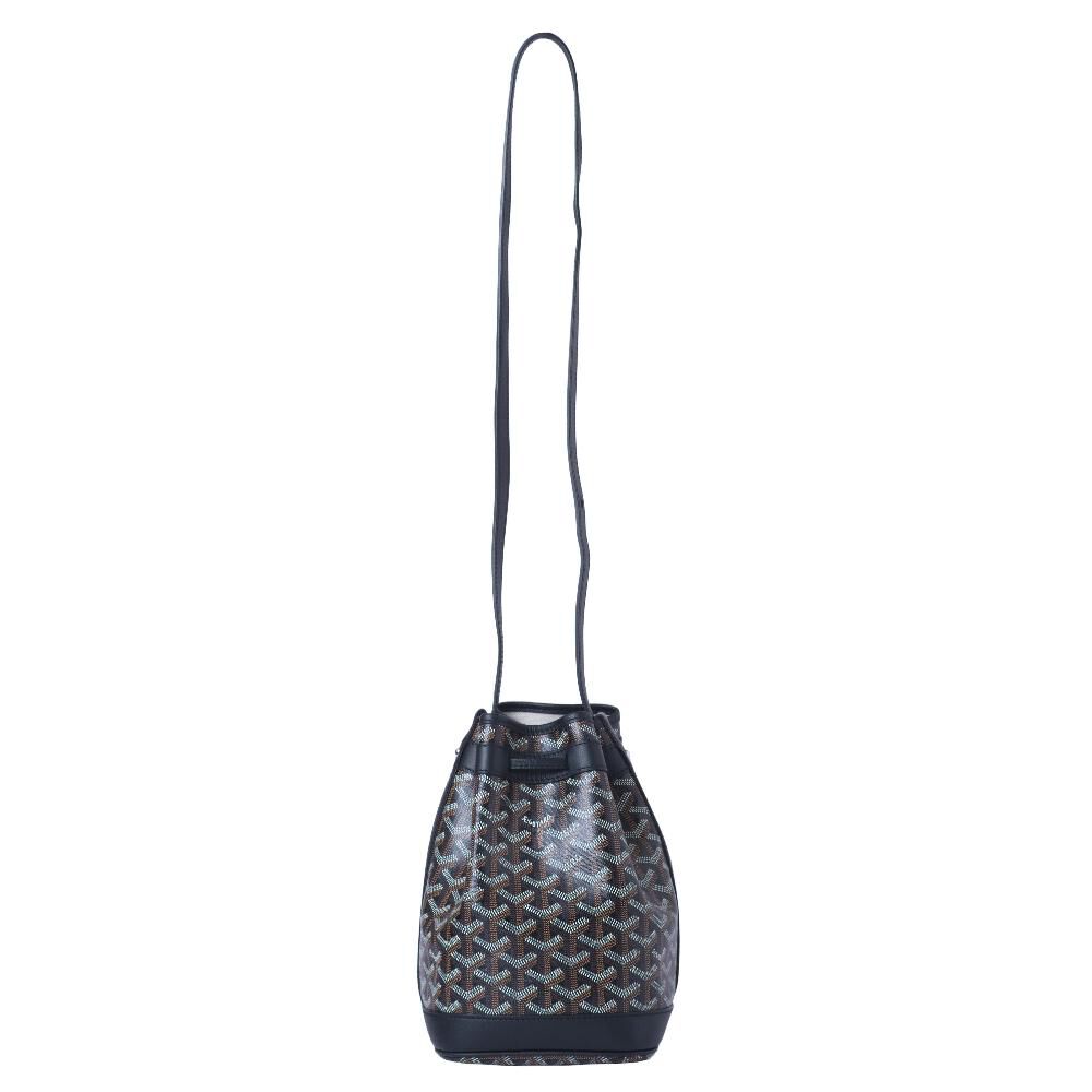 Goyard Bucket Bag