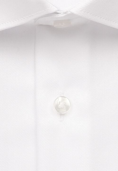 Business shirt X-Slim 1/1 Kent-Collar Uni
