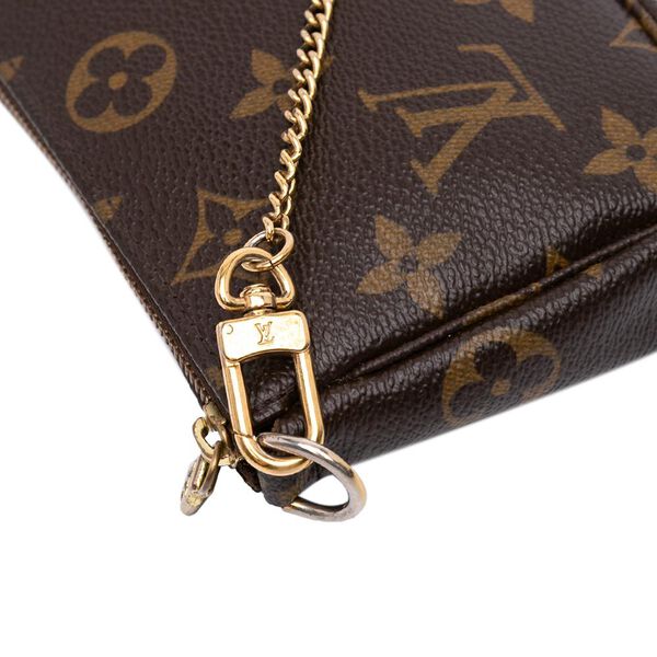 Louis Vuitton Pochette Accessoires