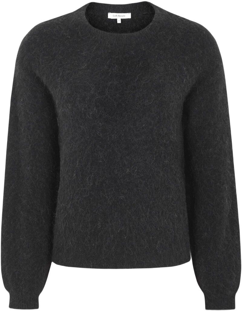 SRAllison Knit - RWS