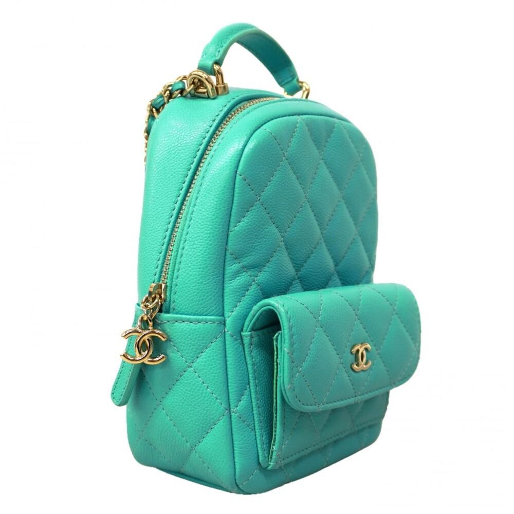 Chanel Backpack