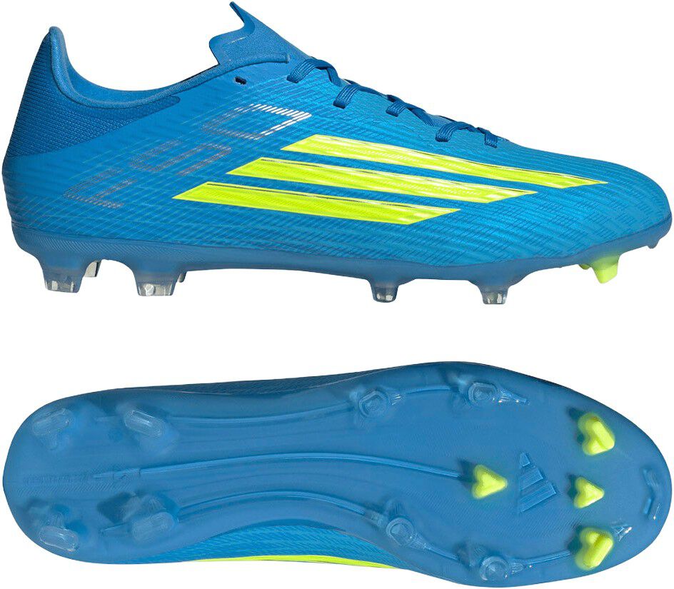 F50 League FG/MG Fodboldst&oslash;vler