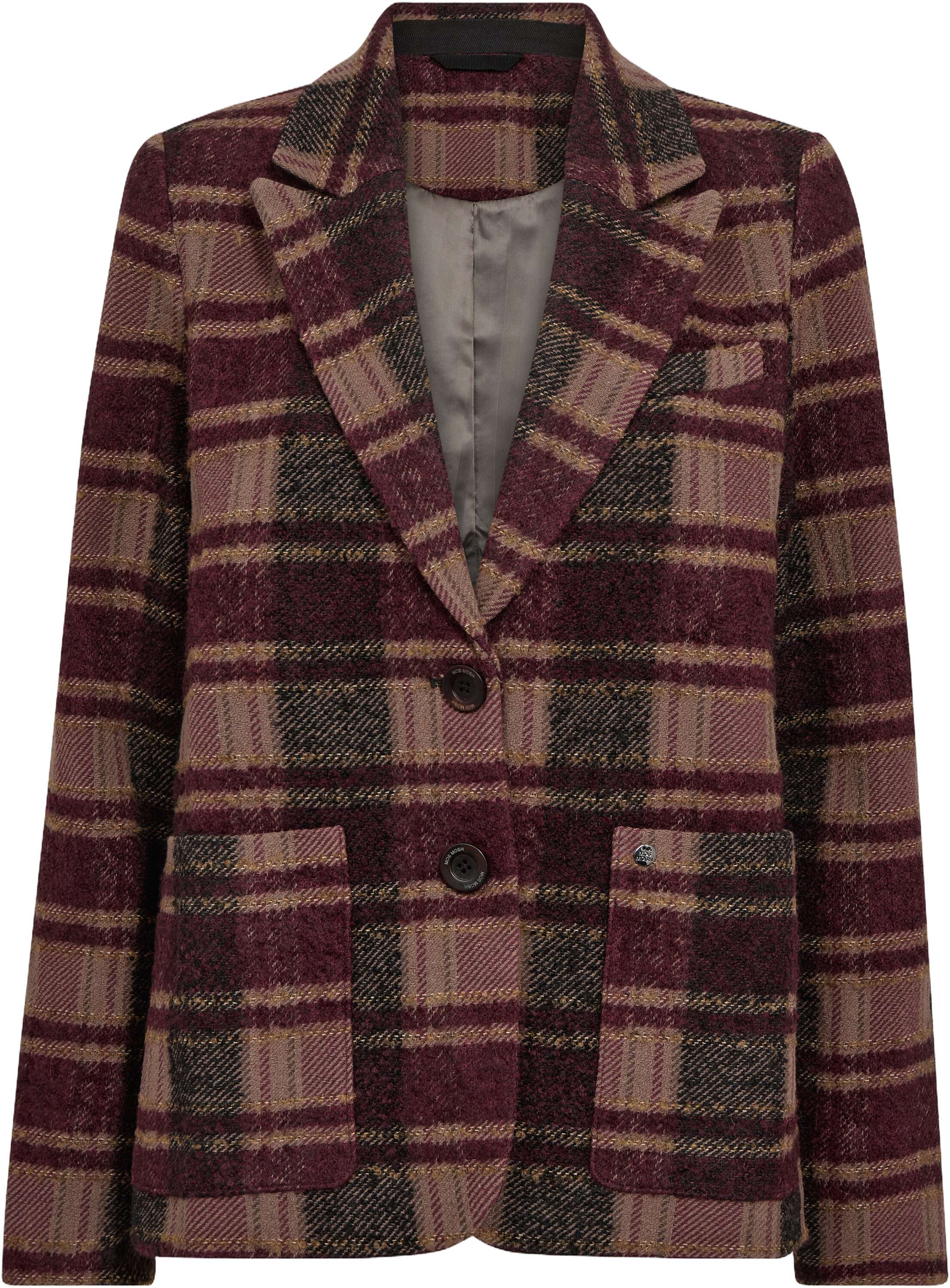 MMManja Comi Blazer
