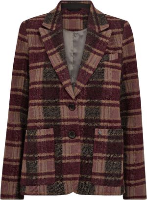 MMManja Comi Blazer