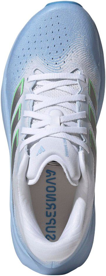 Supernova Rise 3 L&oslash;besko