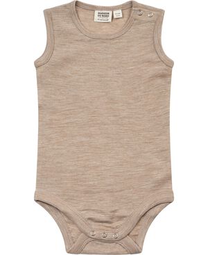Woola 6 body - RWS Merino Wool