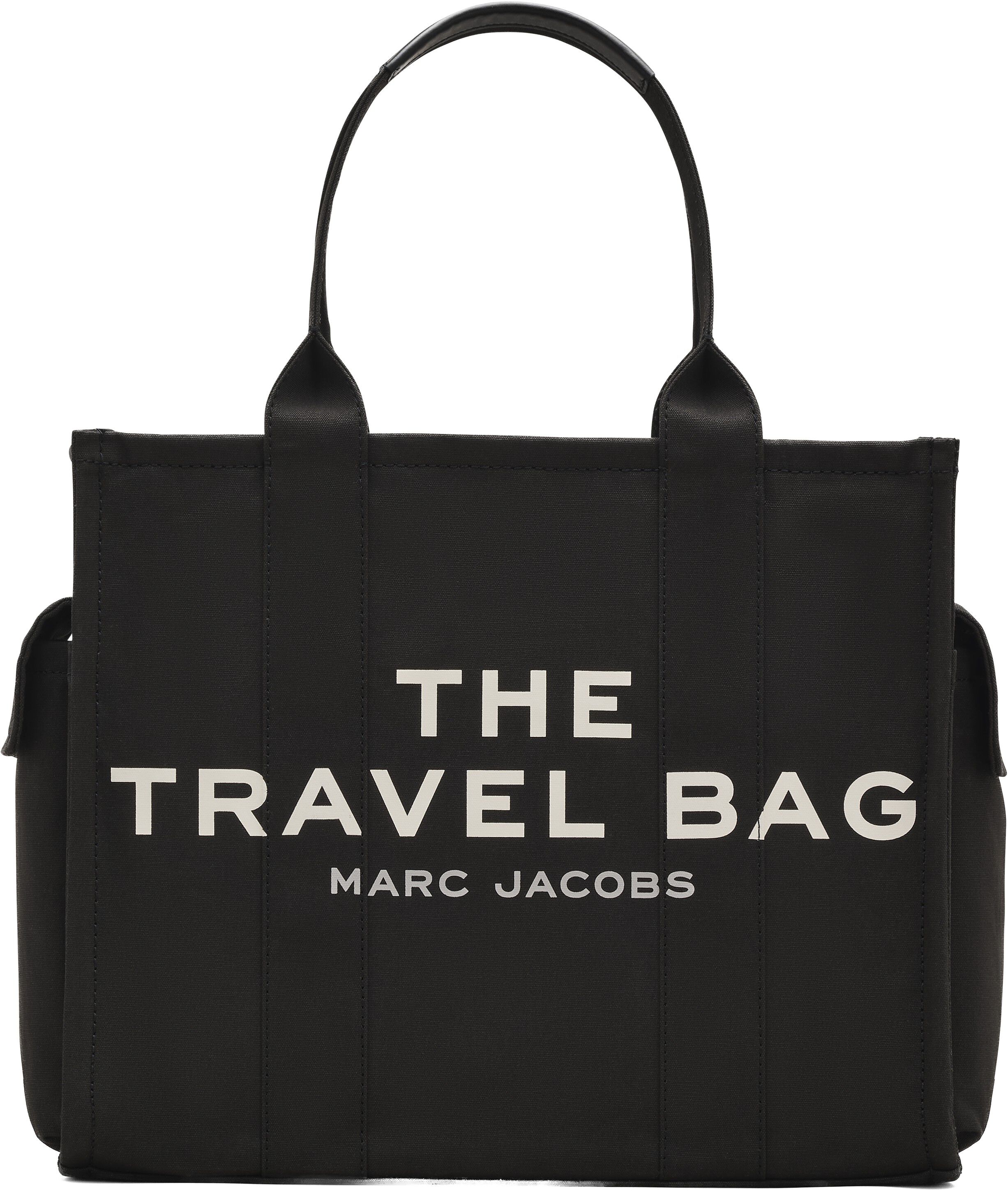 THE TRAVEL TOTE