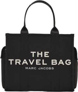 THE TRAVEL TOTE