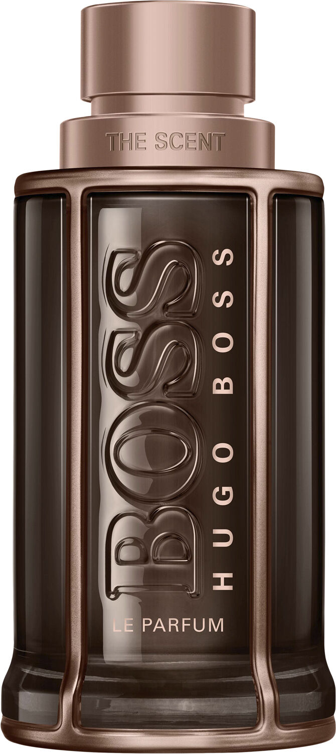 BOSS The Scent Le Parfum Eau de Parfum