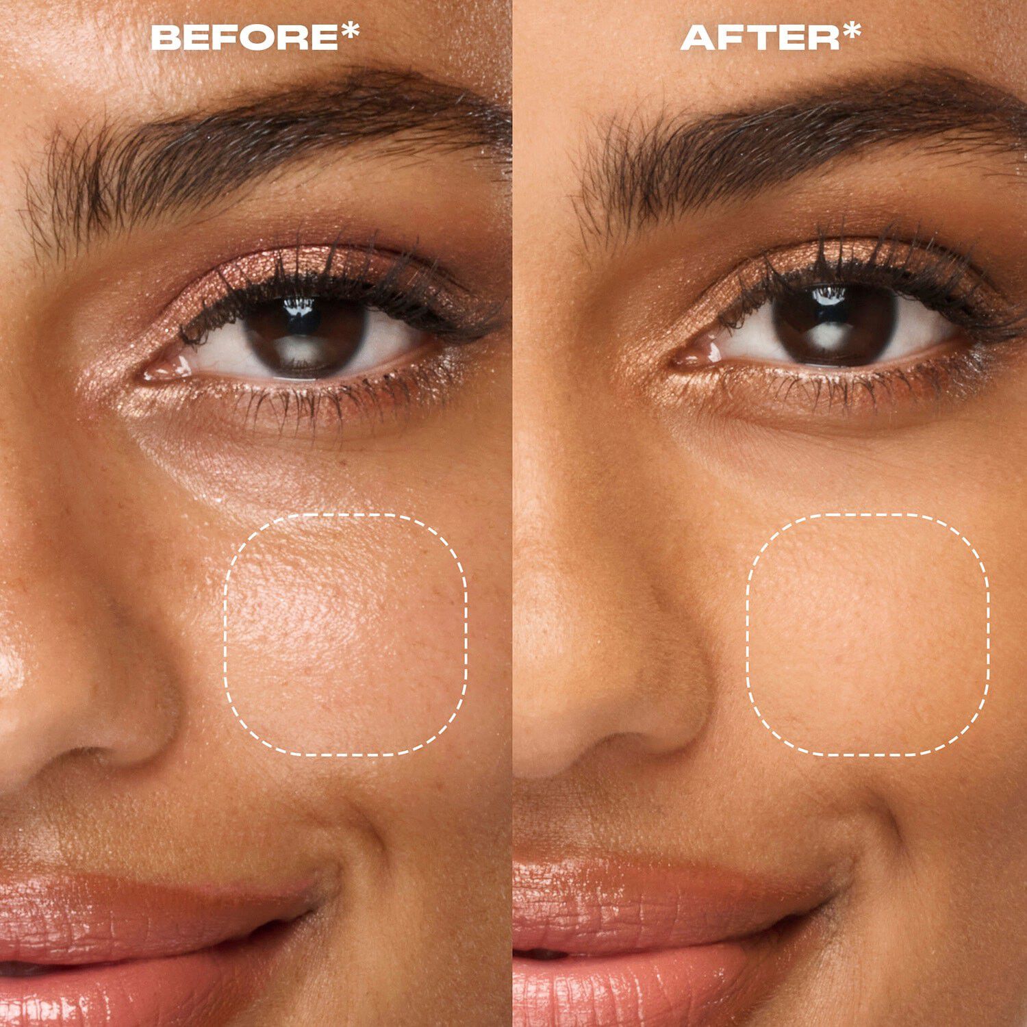 Secure the Blur - Fikserende og udj&aelig;vnende base