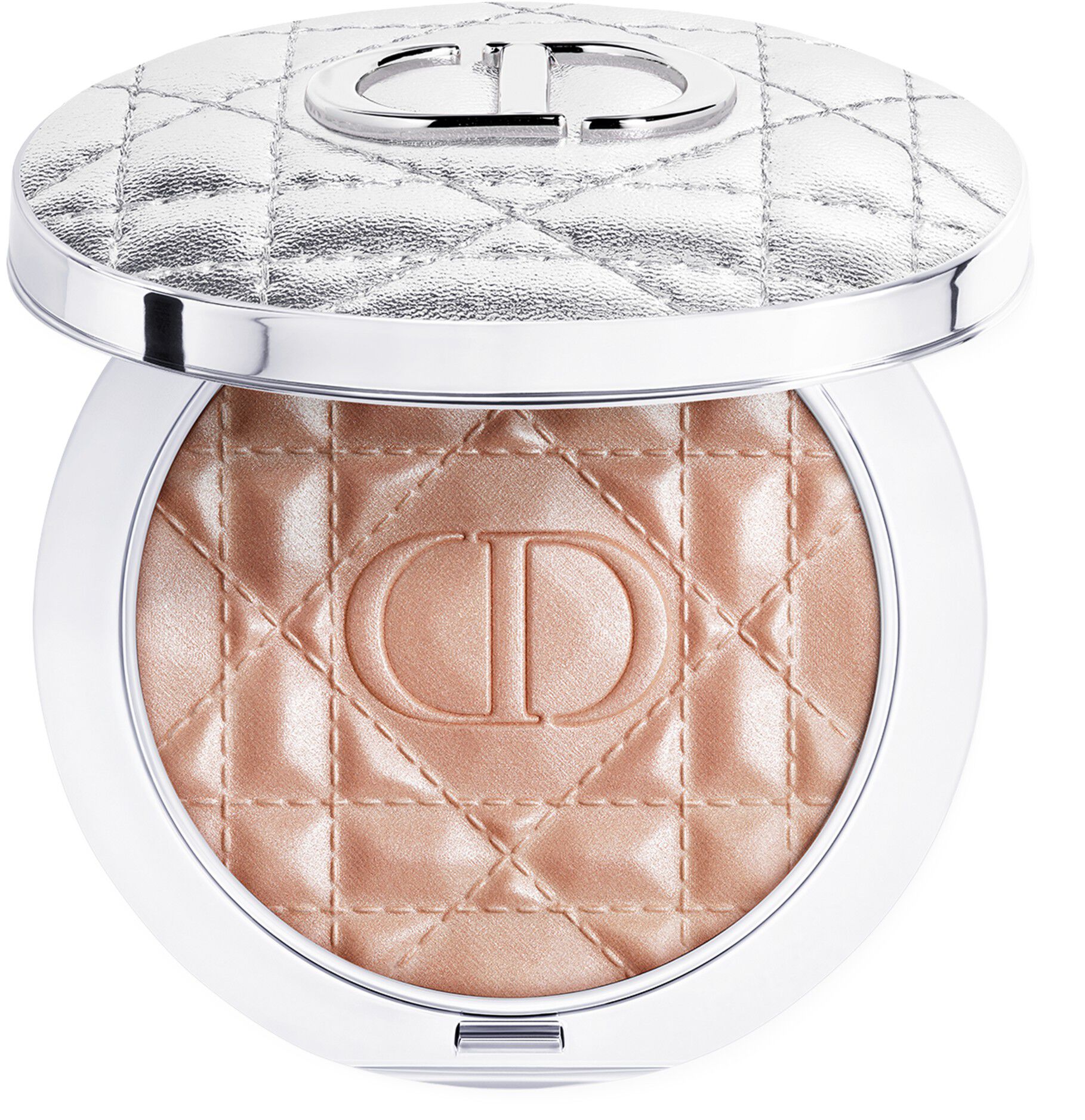 Dior Forever Glow Luminizer Highlighter Infused with Hyaluronic Acid
