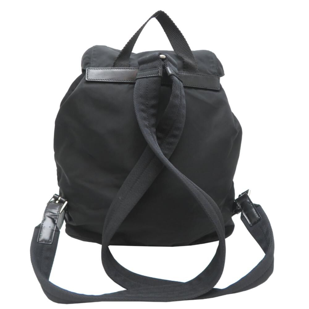 Prada Backpack