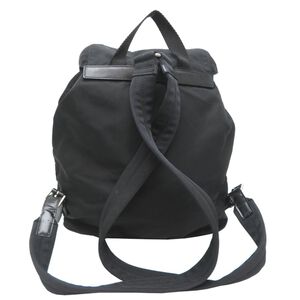 Prada Backpack