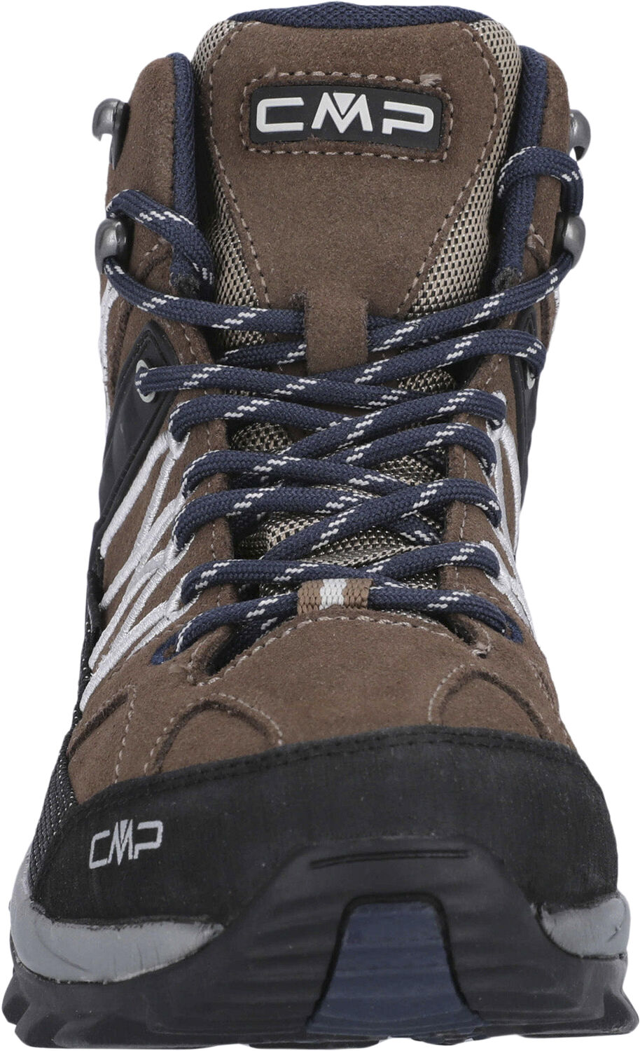 Rigel Waterproof vandrest&oslash;vler