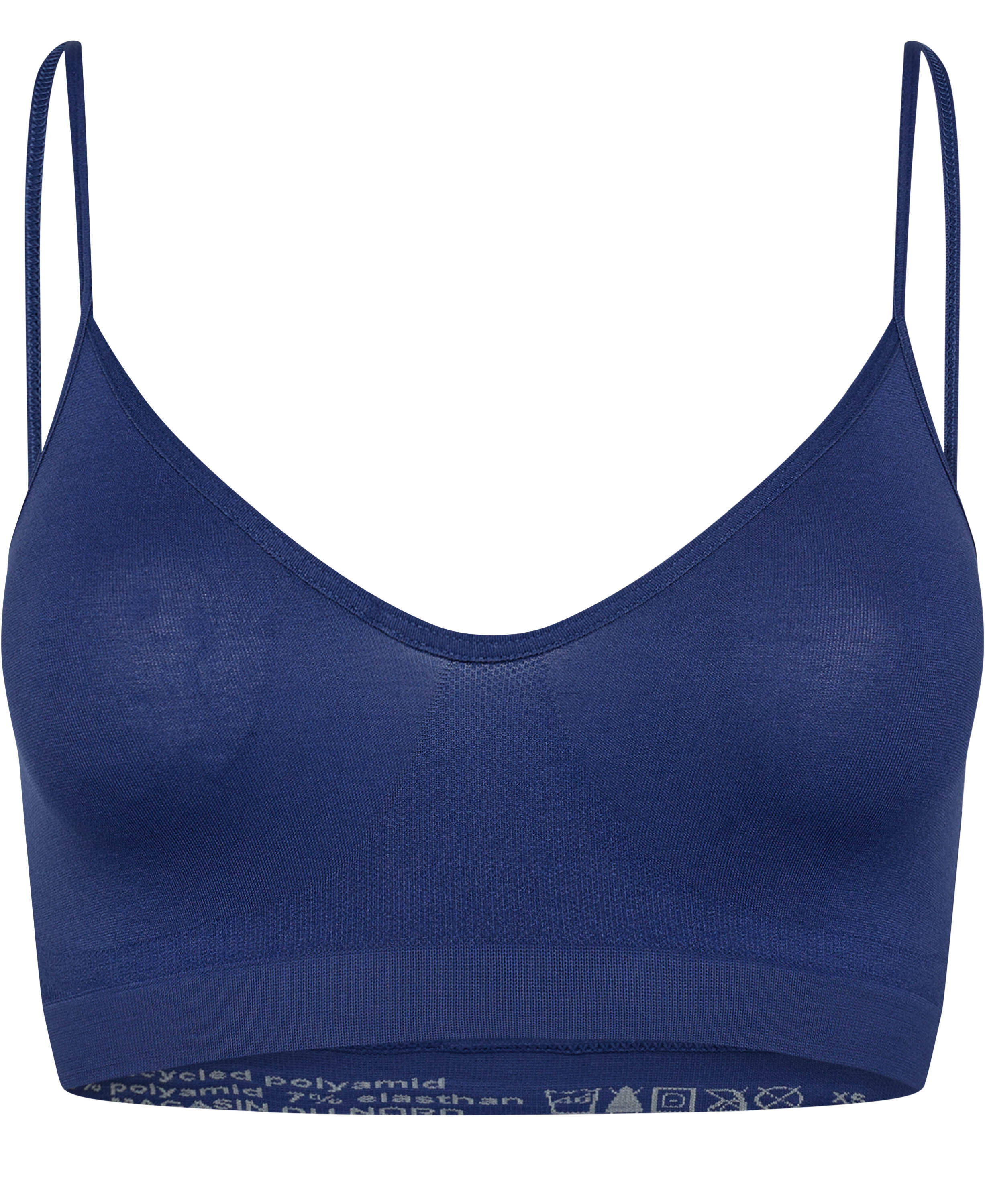 Mellanie 1 S Seamless Bra