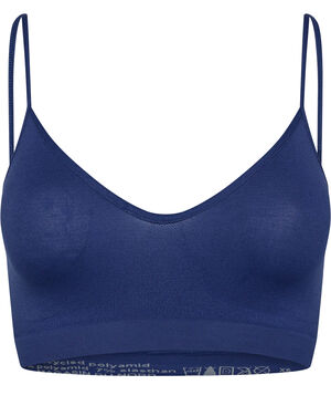 Mellanie 1 S Seamless Bra