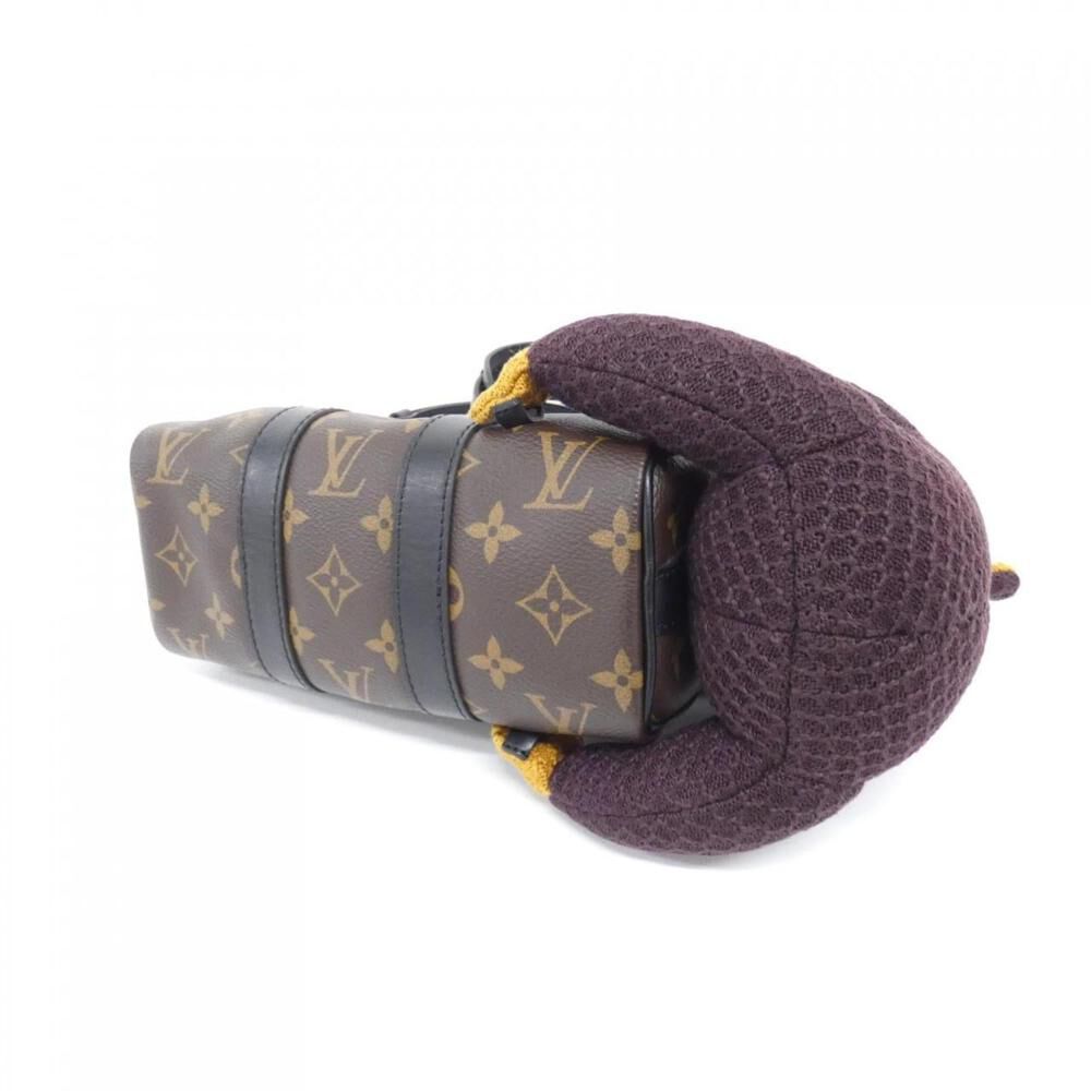 Louis Vuitton Keepall