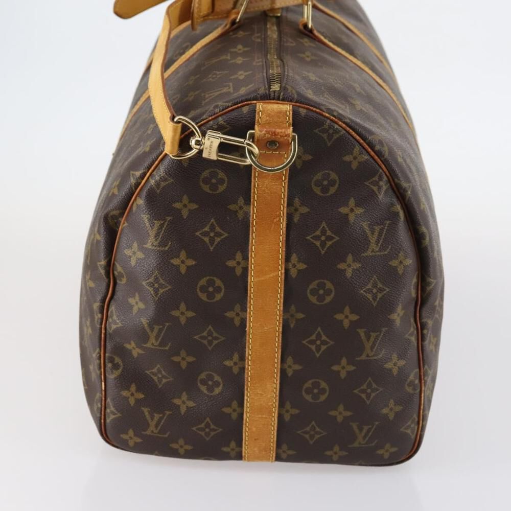 Louis Vuitton Keepall