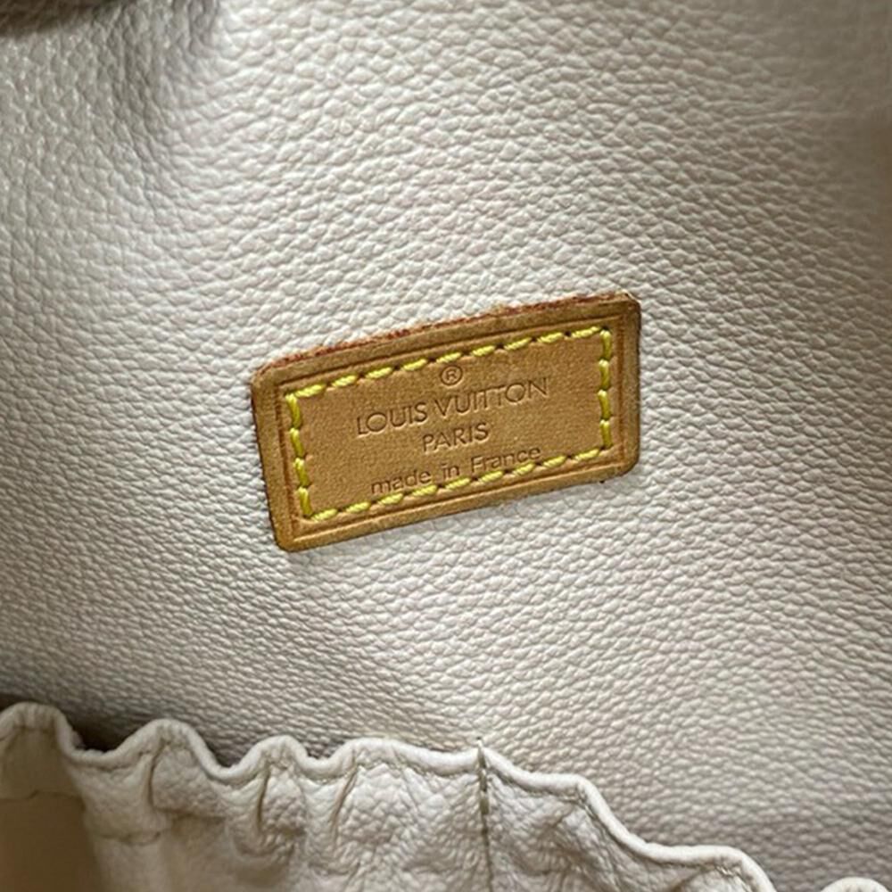 Louis Vuitton Spontini