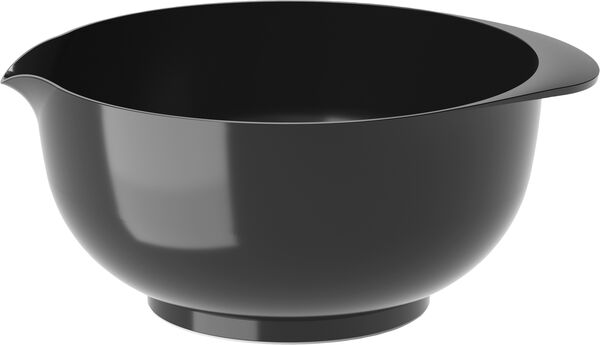 Margrethe-skål 5L Sort