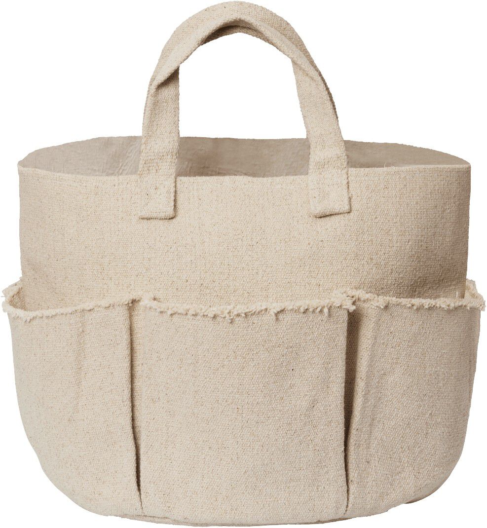 Hokan Textile Storage - &Oslash;30 - Natural