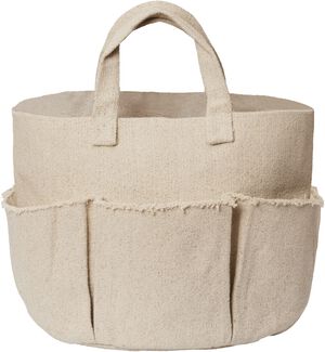 Hokan Textile Storage - Ø30 - Natural