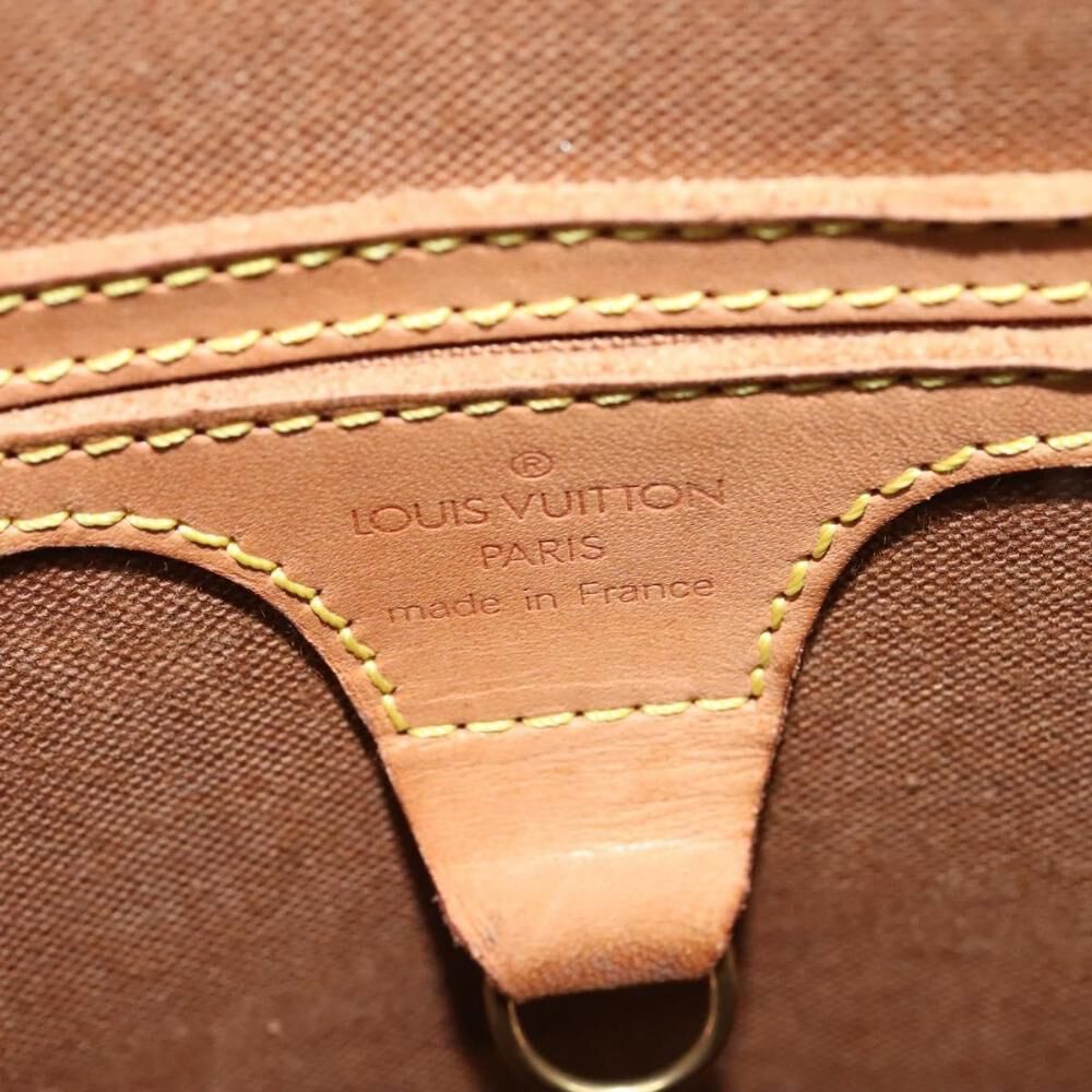 Louis Vuitton Backpack