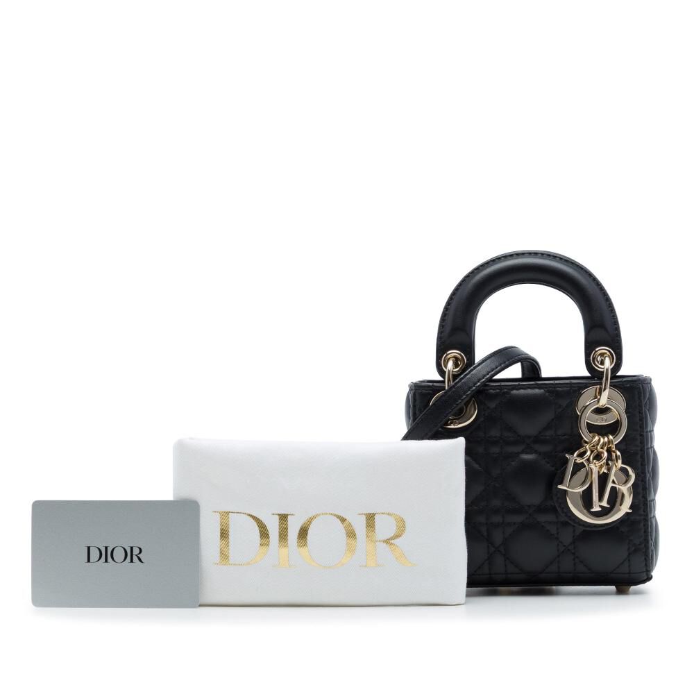 Dior Lady Dior
