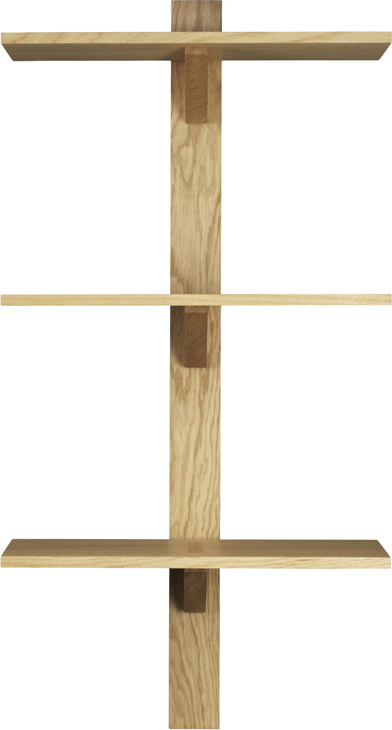 B100 - Sor&oslash; - Hylder