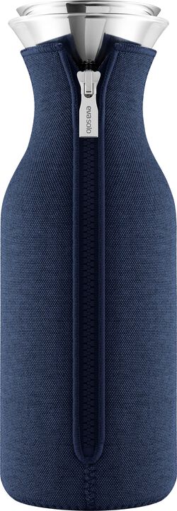 K. karaffel 1,0l Nblue woven