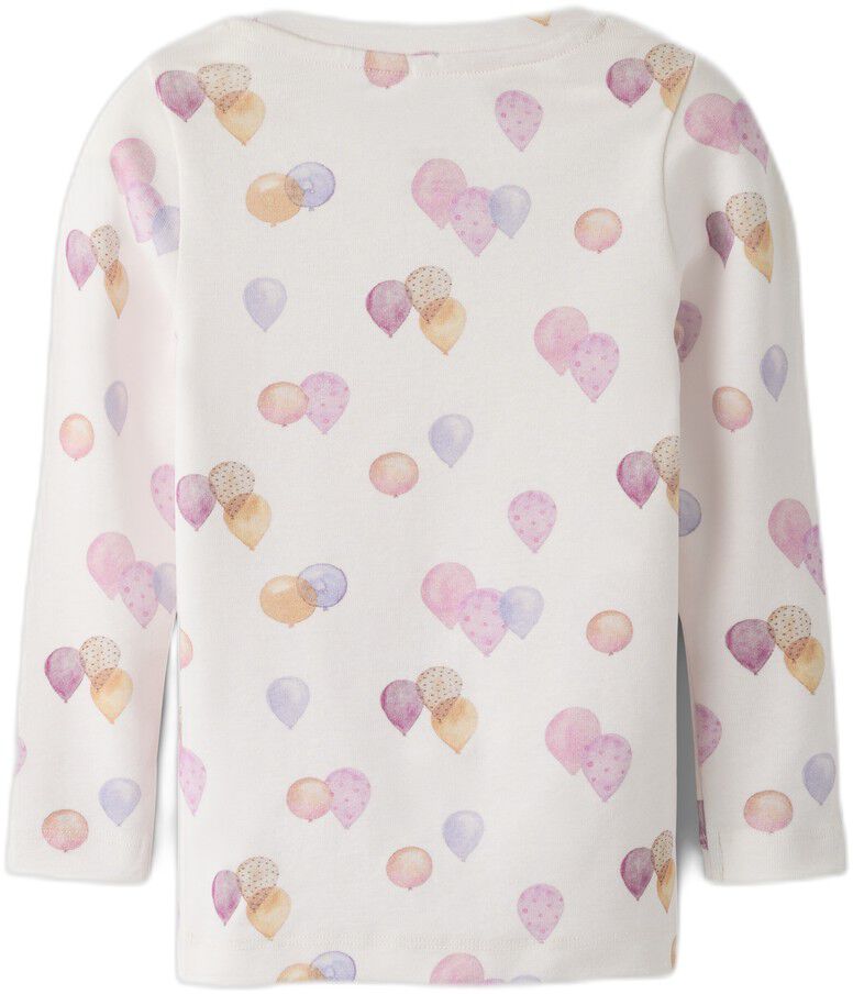 NMFDELILAH XSL LS TOP