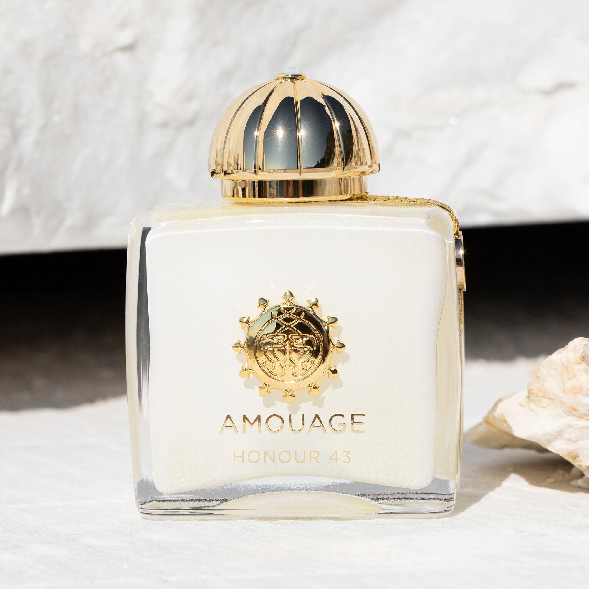 AMOUAGE HONOUR 43 WOMAN EDP 100ML