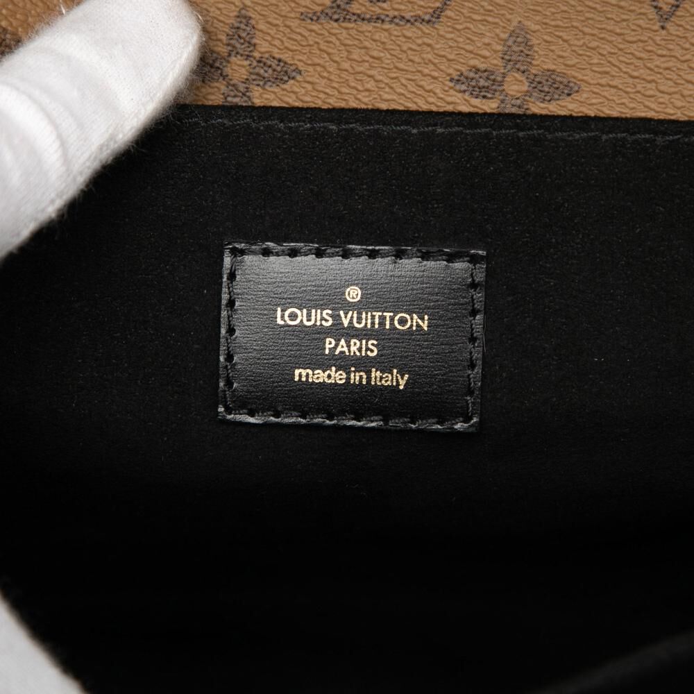 Louis Vuitton Crossbody Bag